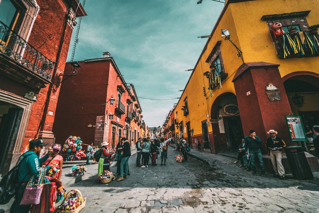 Уникальные подарки из Мексики: 21 вариант для идеального сюрприза