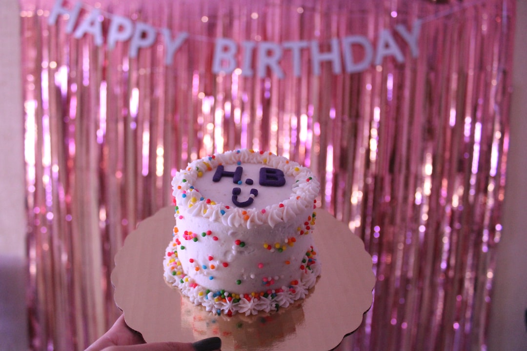 Подарки на День рождения другу: 20 лучших идей