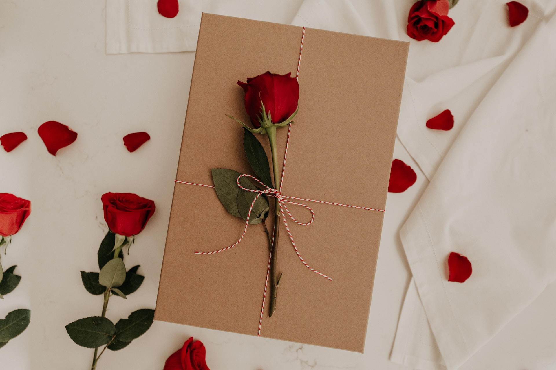 Идеи подарков на День святого Валентина - выбор оригинальных и романтических подарков на 14 февраля